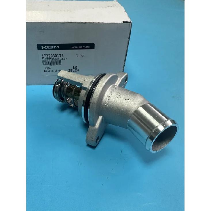 Thermostat Assy 1732030175 For Ssangyong Tivoli/XLV 2015- KORANDO(II) 2019-2024