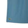 Lacoste Mens Monochrome Mid Length Swimming Trunks