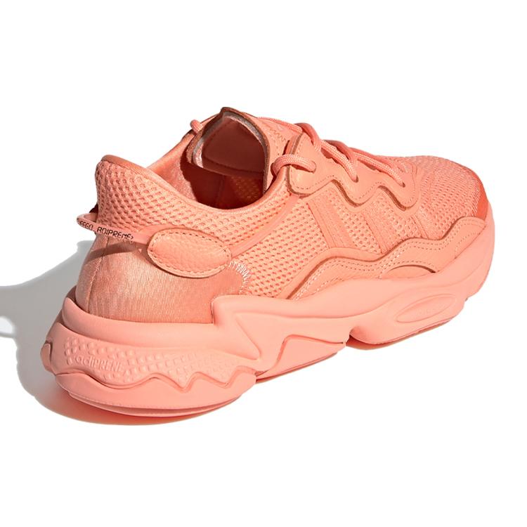 Adidas Wmns Ozweego 'Chalk Coral' Women's FZ0628