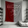 TOR poster Wall Hanging Printed Fabric Blanket Decorative Tapestries for Bedroom Living Room Home Decor