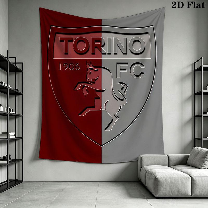 TOR poster Wall Hanging Printed Fabric Blanket Decorative Tapestries for Bedroom Living Room Home Decor