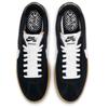 Nike Sb Bruin React Black White Gum Skateboard Shoes CJ1661-002