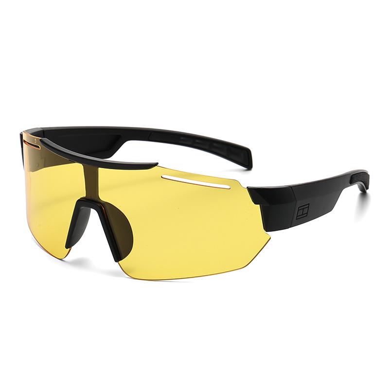 Unisex UV Protection Sports Sunglasses for Outdoor Cycling