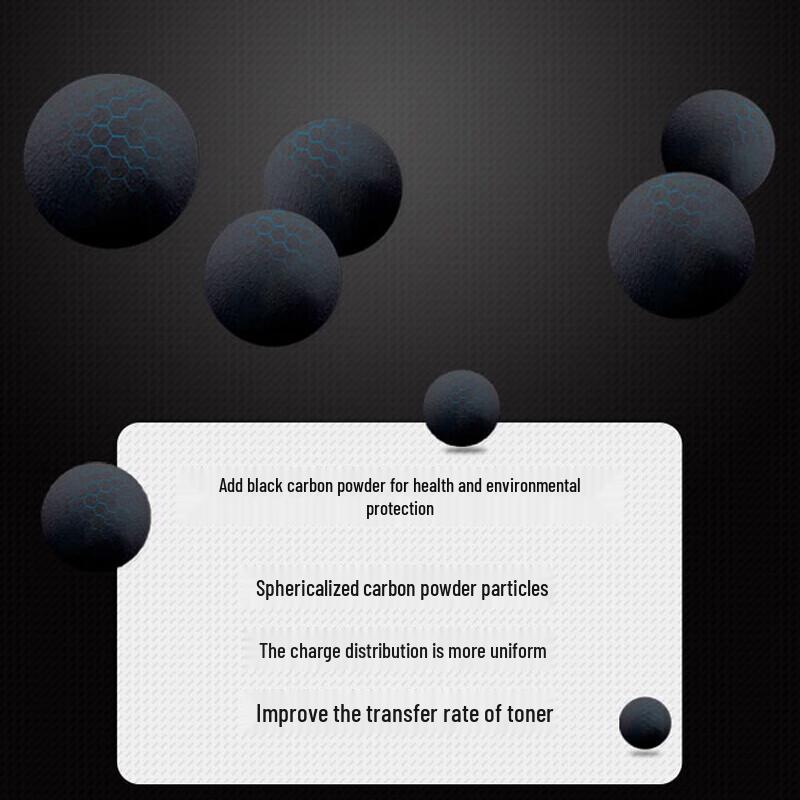 Compatible Toner Cartridge for Canon iR 2535/2545 Series