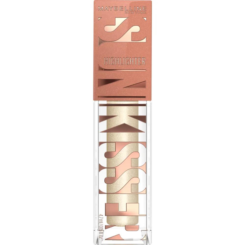 

Maybelline Highlighter Sunkisser 22, 4.7ml