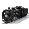 TOMYTEC TOMIX Skala N Lokomotywa Parowa Typu C58 239 JR 2009 Model