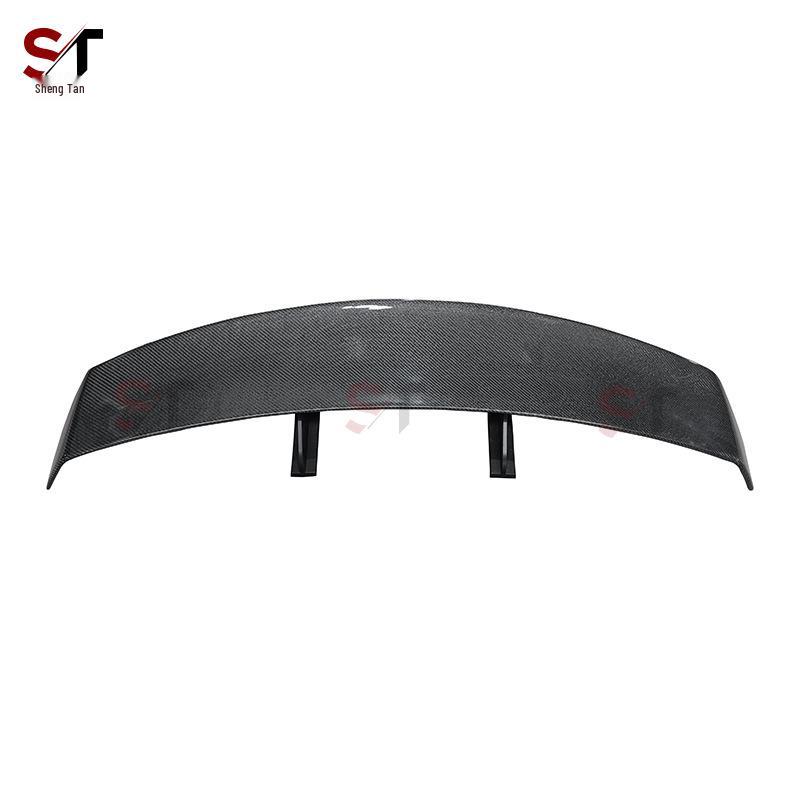Toyota GR86/Subaru BRZ SARD-Style Carbon Fiber Rear Spoiler Wing
