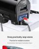 Patriot 50CM Multi-functional Megaphone with Recording and Card Slot Speaker