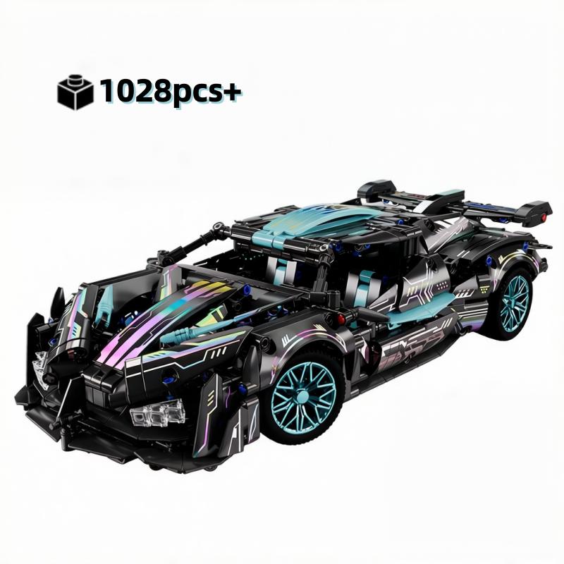 High-Quality Technical Urban area High-Quality Sports High-Quality Car High-Quality Building High-Quality Blocks High-Quality Moc High-Quality