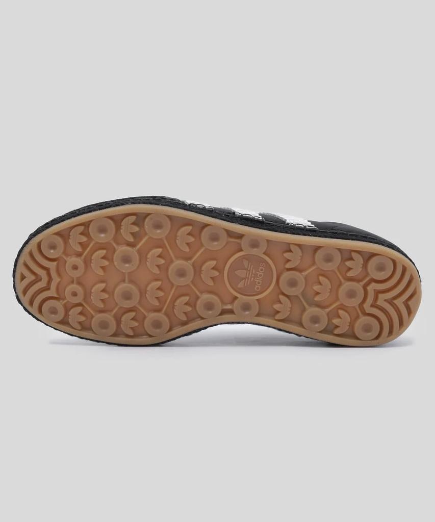 KI4323 CLOT x adidas Samba Espadrille by Edison Chen "Classic Black" (Men's)