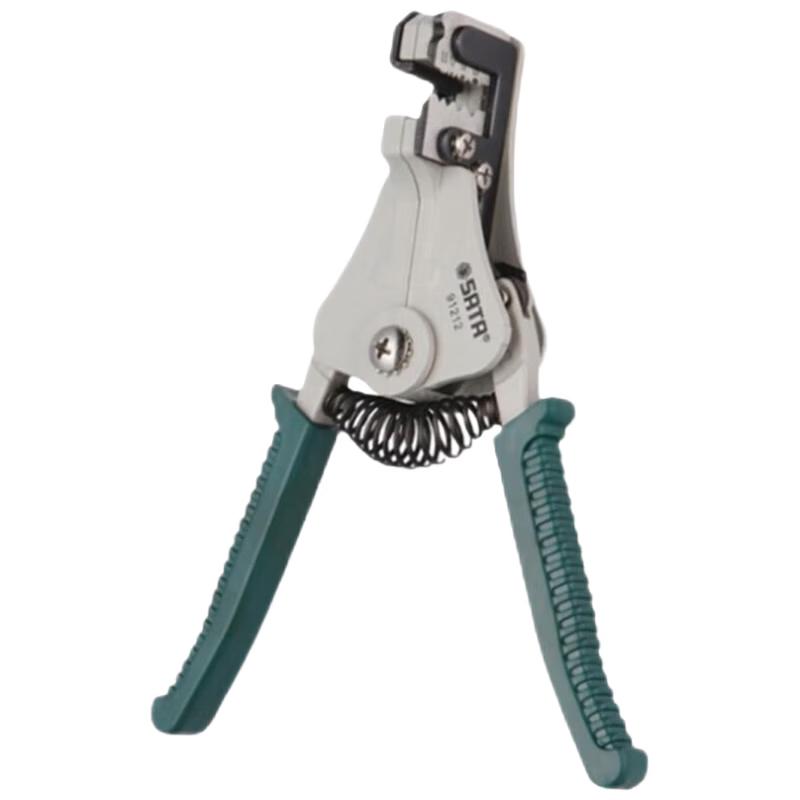 SATA 91212 Automatic Wire Stripper