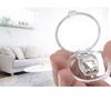 Anti-snoring device, a snoring prevention and sleep aid device for men and women.