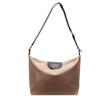 School Bag Large Capacity Back Simple Solid Color Single Shoulder Light Support Extra Large Versatile Class