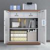 Hefeng Zhida Steel Office Security File Cabinet with Electronic Lock