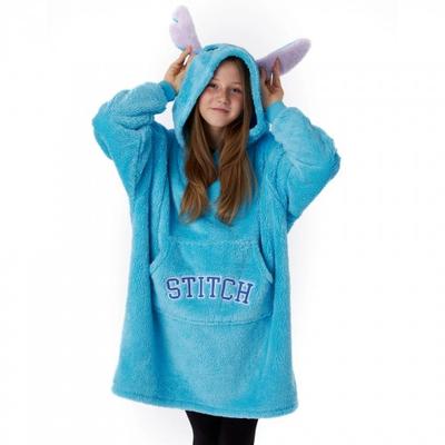 Girls Hoodie Blanket