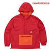 New Balance JAcket Uni Tripper Reversible HAlf Zip A