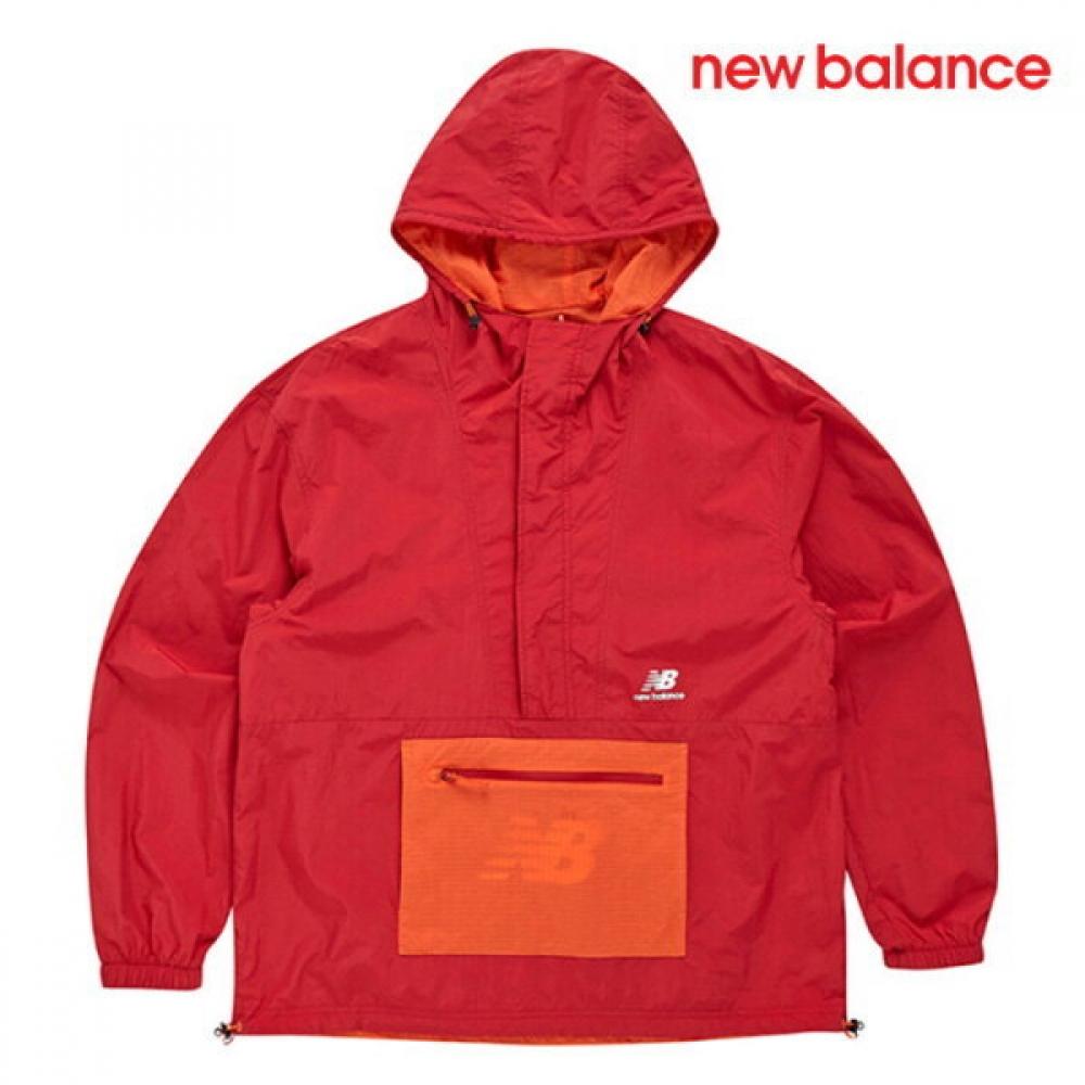 

New BAlAnce JAcket Uni Tripper Reversible HAlf Zip A FREE/L