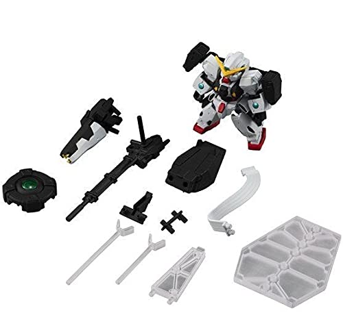 

Мобильный костюм Gundam Набор мобильных костюмов EX29 Gundam Vache