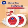 Vinda Commercial Cored Jumbo Toilet Paper Rolls