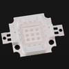 900-1000mA COB LED Module 395-400nm Ultraviolet Light Emitter Flexible LED Chip  Ultraviolet Curing
