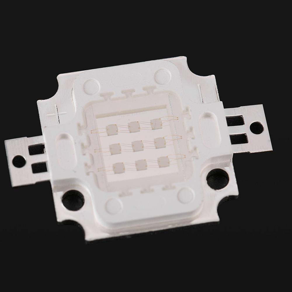 900-1000mA COB LED Module 395-400nm Ultraviolet Light Emitter Flexible LED Chip Ultraviolet Curing