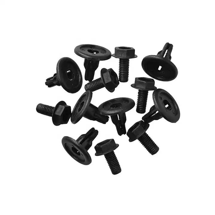 Honda Civic & Nissan Sylphy Mudguard Fixing Clip (91516-SK7-013)