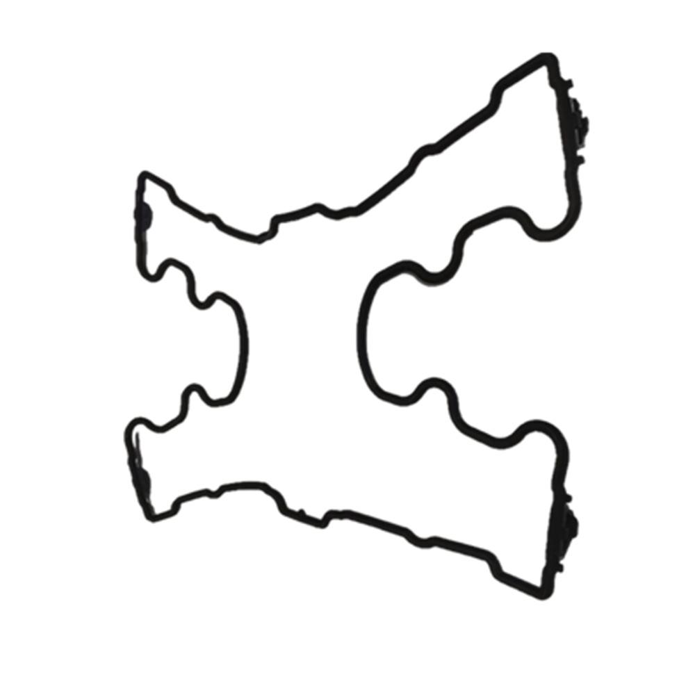 

Прокладка клапанной крышки 12391-425-010 Для Honda Cb750 Cb900 Cb1000 Cb1100