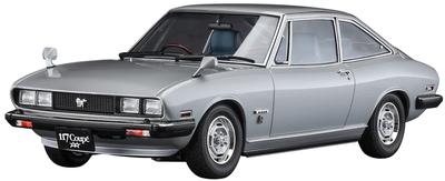Hasegawa Isuzu 117 Coupe Late Model Plastic Model HC50 1/24 (XE)