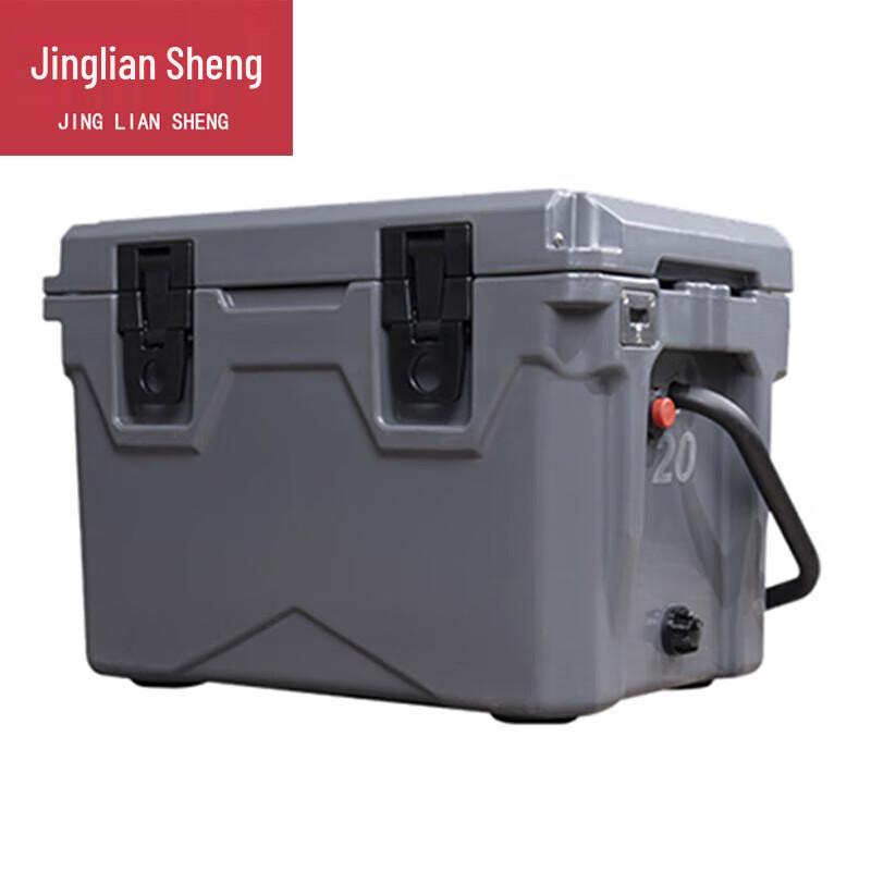 Jingliansheng Portable Insulated Cooler Box