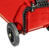 Sukalong SKL Outdoor Classified Waste Bin