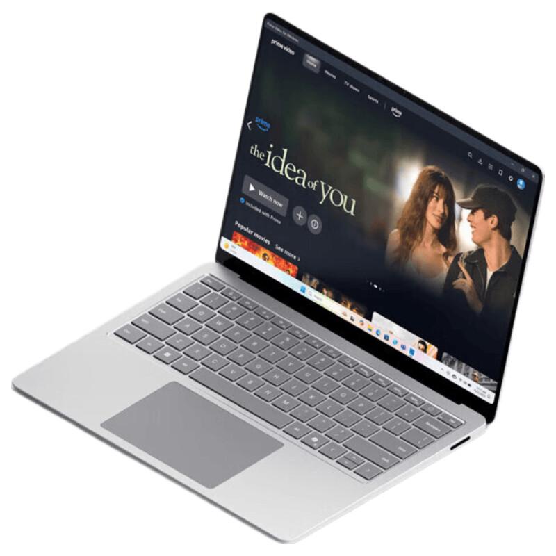 Microsoft Surface Laptop 7 (CN version)
