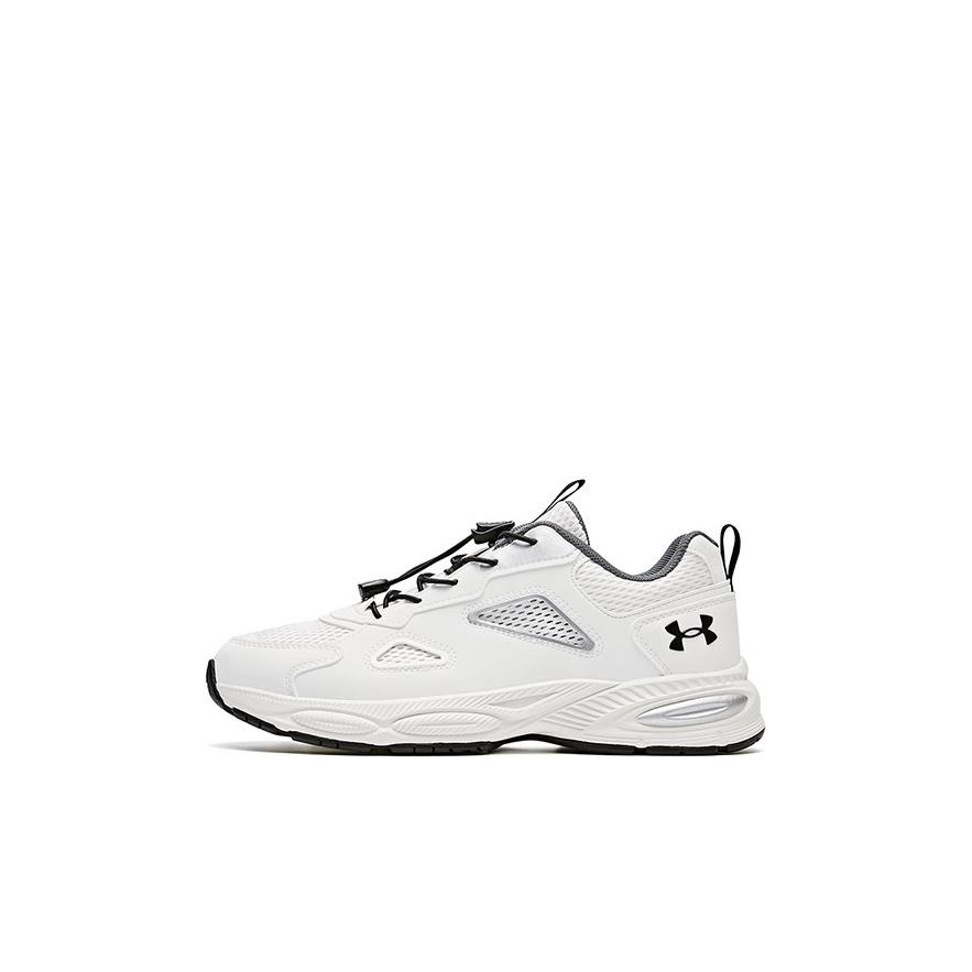 Under Armour Comfortable Versatile Fashion Lightweight Breathable Kids Casual Shoes Kids Casual Shoes 2531688