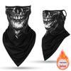 Ice Silk Sun Protection Motorcycle Riding Headband