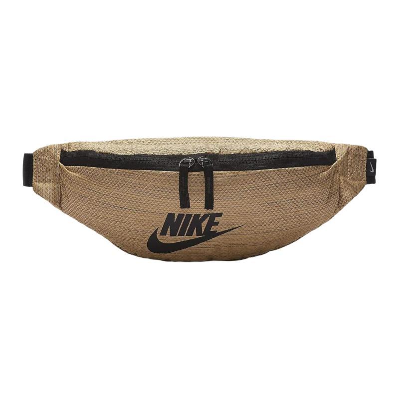 

Nike Polyester Crossbody Bag, Backpack, Fanny Pack Regular Unisex Khaki Casual BA5750-750 хаки