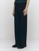 CONCEPTS1ONE Cool Hidden Elastic Waist Semi-Wide Fit Slacks 10115522/115522 [2 Colors]