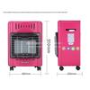 Sannuo Portable Household Gas Heater for Liquefied and Natural Gas