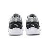 Anta Running Collection Wear Resistant And Waterproof Low Top Running Shoes Men's Black 912355515-1