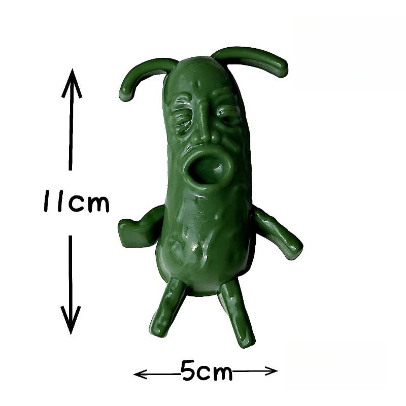 Tabas Squishy Plankton Squishy Stressspielzeug Angst Entspannung Stressabbau Spielzeug für Kinder Erwachsene Angst Entspannung Drücken Geschenk