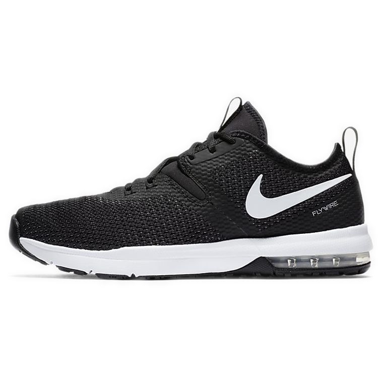 

Nike Air Max Typha 2 Черные мужские кроссовки белые AO3020-001