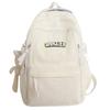 Children Elementary School Girls Junior High School Corduroy Backpack Middle School College Backpack