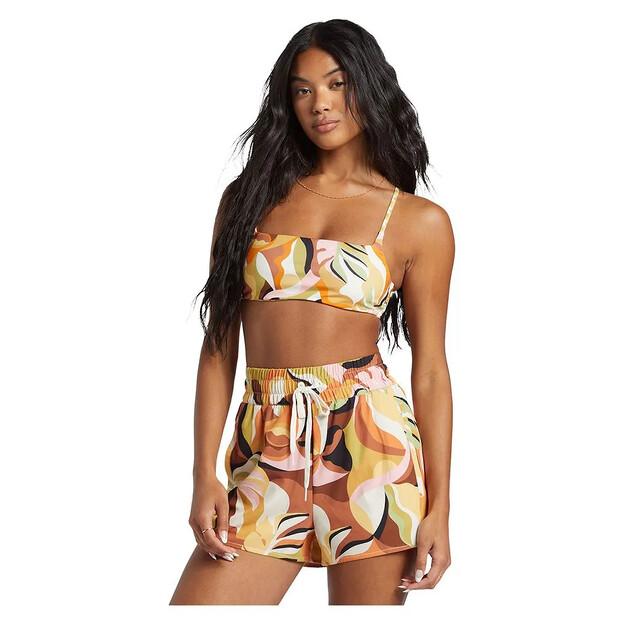 

Billabong Return To Paradise Volley шорты S