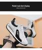 Men's Trendy Breathable Slip-on Casual Loafers & Running Shoes