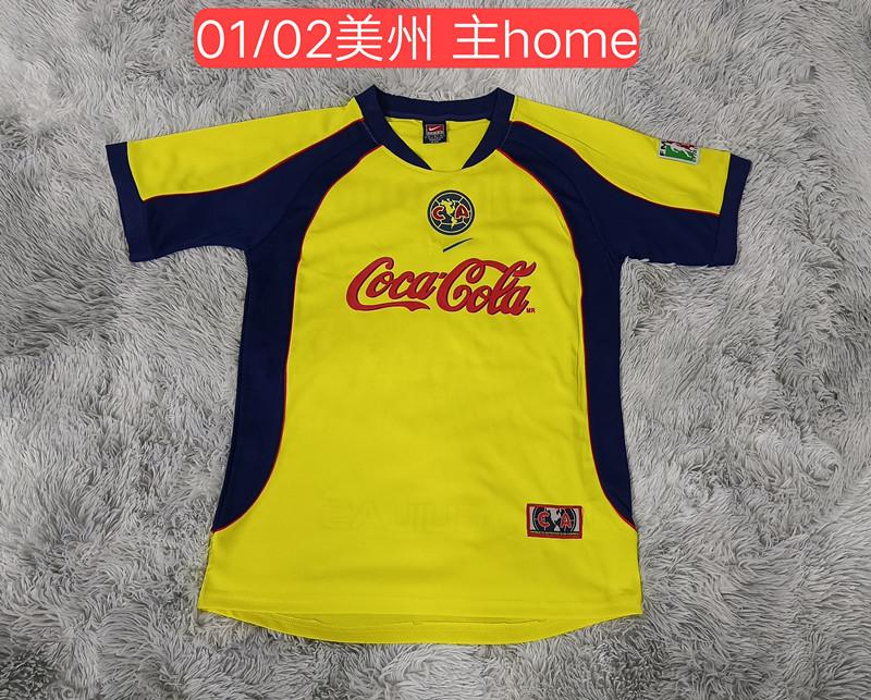 Suministro directo de explosiva retro Cougar Chivas Pachuca ajustada de secado rápido camiseta deportiva de fútbol