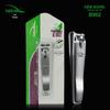 Nail Scissors for Removing Dead Skin - Stainless Steel Manicure Tool