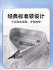Summer Comfortable and Easy To Care Men's Short-sleeved Shirt Casual Shirt for Men