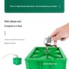 Stampi di Test in Plastica per Calcestruzzo e Malta (Versione NC)