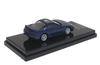 PARAGON scale Mitsubishi 3000GT GTO Mariana Blue Metallic LHD 1/64 (Finished Model)