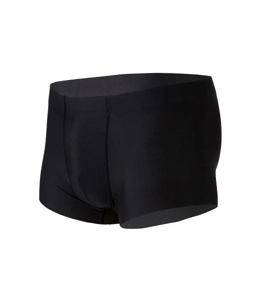 

[Wavewear] Мужские бесшовные боксеры [Отправка из Кореи] 100% Оригинал M