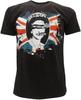 SEX PISTOLS T-Shirt Maglietta GOD SAVE THE QUEEN Originals UFFICIALE Punk Rock