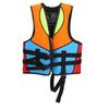 Youth Swim Vest, Buoyancy Support for Safe Learning, Durable Materials Waterproof & Floats On Water, for Water Parks, Swimming, Beaches, Snorkeling (S